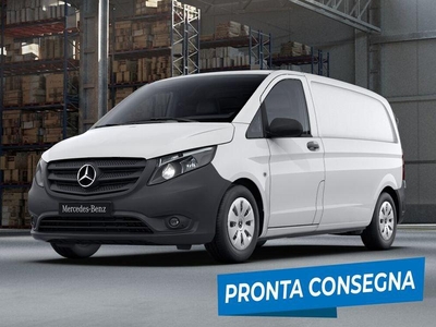 Mercedes-Benz Vito Vito 110 CDI Furgone Compact PRO Diesel