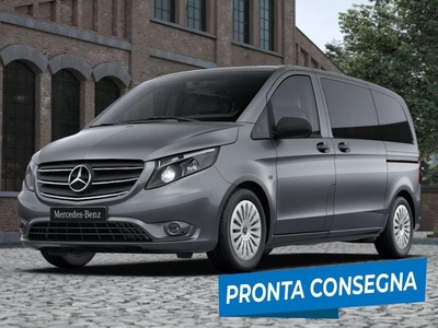 Mercedes-Benz Vito VITO 110 CDI Mixto Compact PRO Diesel