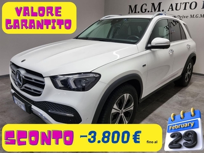 Mercedes Classe GLE 350