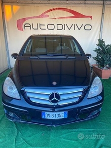 Merceds Classe B200 CDI