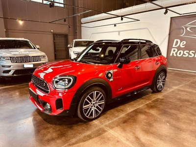 MINI 1.5 Cooper