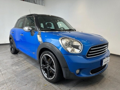 MINI 1.6 Cooper