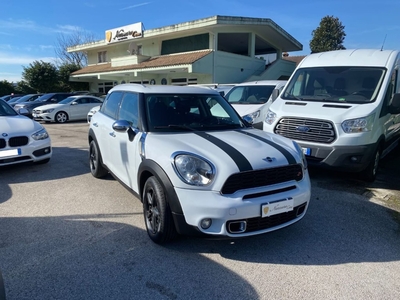 MINI 1.6 One