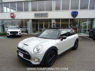 MINI 2.0 Cooper