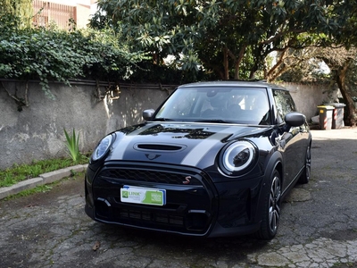 MINI 2.0 Cooper