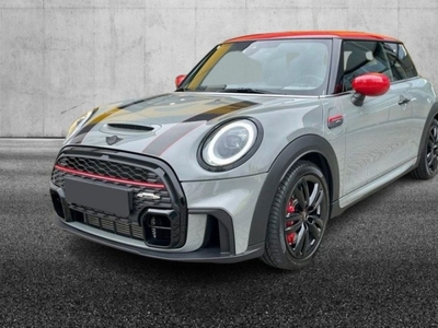 MINI 2.0 John Cooper Works