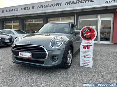 Mini One 1.5 one auto Noale