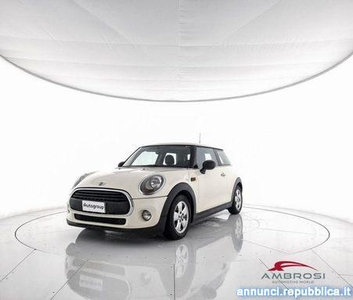 Mini Cooper 3 porte 1.5 One D - PER OPERATORI DEL SETTORE Corciano