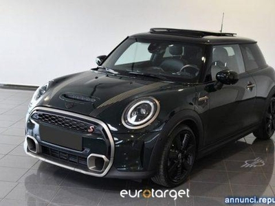 Mini Cooper S 2.0 Cooper S Resolute Pieve di Cento