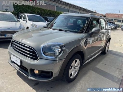 Mini Countryman 2.0 Cooper D Business Countryman Sarego