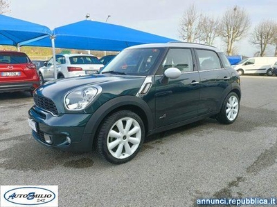 Mini Countryman Mini Cooper SD Countryman ALL4 Alonte