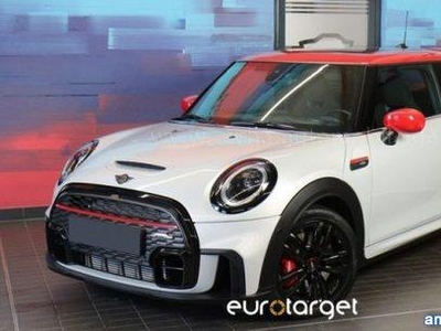 Mini John Cooper Works 2.0 John Cooper Works JCW Pieve di Cento