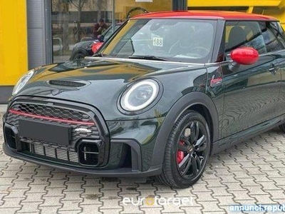 Mini John Cooper Works 2.0 John Cooper Works JCW Pieve di Cento