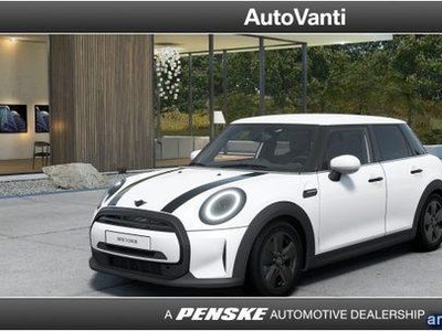 Mini Mini 1.5 Cooper Classic 5 porte Granarolo dell'emilia