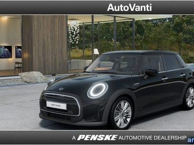 Mini Mini 1.5 Cooper Classic 5 porte Granarolo dell'emilia