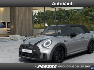 Mini Mini 1.5 Cooper JCW Cabrio Granarolo dell'emilia