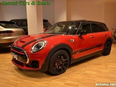 Mini Mini 2.0 John Cooper Works Hype Clubman ALL4*4x4*TETTO* Milano