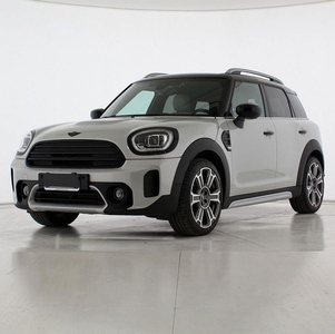 MINI Mini Countryman F60 Mini 2.0 Cooper D Business Countryman Diesel