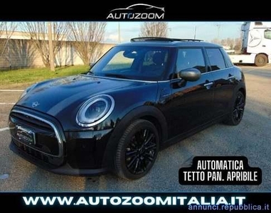 mini null Mini 1.5 Cooper Business 5 porte