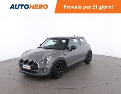 MINI One 1.5 One 75 CV 5 porte