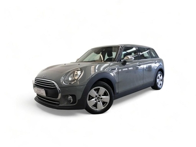 Mini One D Clubman 1.5 One D Business Auto