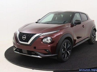 Nissan Juke 1.0 DIG-T 114 CV N Design Torino