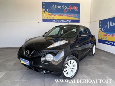 Nissan Juke 1.5 dCi Acenta usato