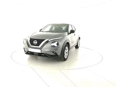 Nissan Juke 1.6