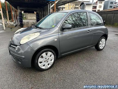 Nissan Micra 1.2 16V 3 porte Acenta Brugherio