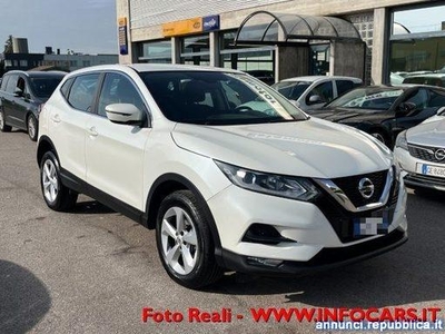 Nissan Qashqai 1.5 dCi 115 CV DCT Business Este