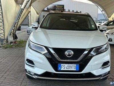 NISSAN - Qashqai - 1.5 dCi 115 CV DCT Tekna+ Dyn.St