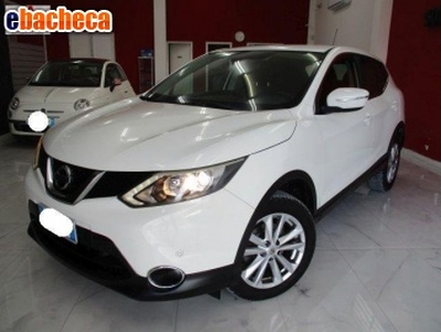 Nissan qashqai 1.5 dci..