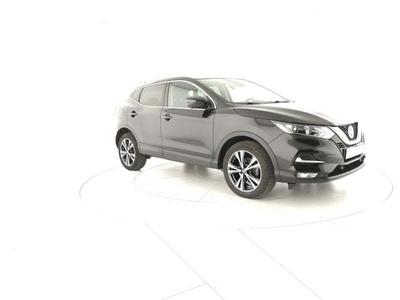 Nissan Qashqai 1.5 dCi