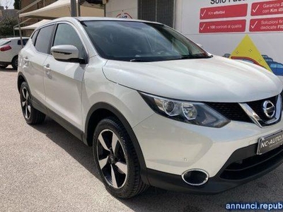 Nissan Qashqai 1.5 dCi Acenta Porto Empedocle