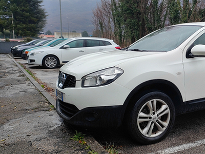 Nissan Qashqai 1.6 dCi