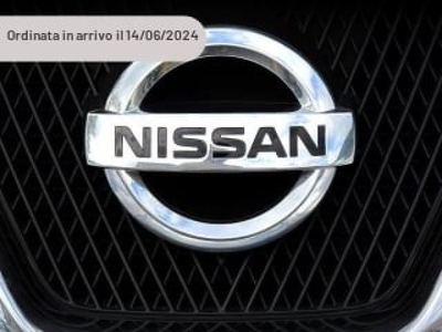 NISSAN Qashqai MHEV 140 CV Business Elettrica/Benzina