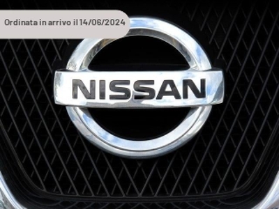 NISSAN Qashqai MHEV 158 CV Xtronic Tekna Elettrica/Benzina