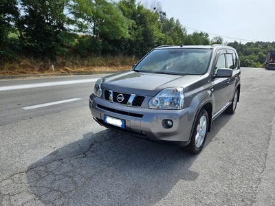 NISSAN X-Trail 4X4 DCI - Motore nuovo