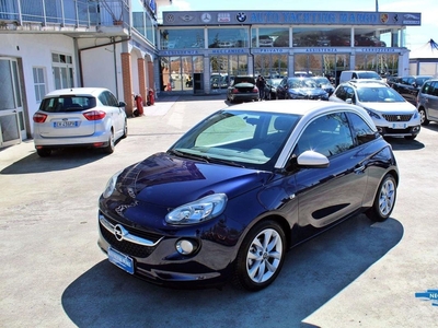 Opel Adam 1.2 70 CV