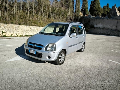 OPEL Agila 1ª serie - 2006