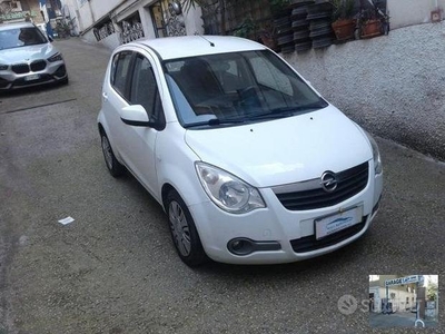 OPEL - Agila - 1.0 12V 68 CV Elective