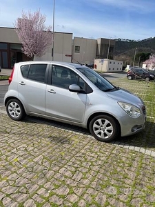 OPEL Agila 2ª serie - 2009