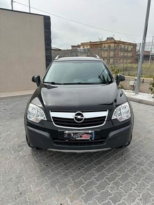 Opel Antara 2.0 CDTI 150CV Edition Plus.(