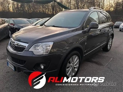 Opel Antara 2.2 CDTI 163CV Start&Stop Cosmo Plus