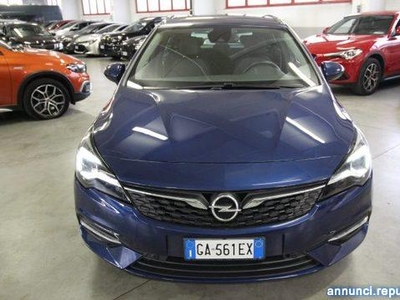 Opel Astra 1.5 CDTI 122 CV S&S AT9 Sports Tourer Business Ele Torino