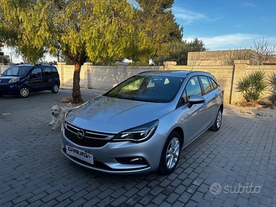 Opel Astra 1.6 CDTi 110 CV Sports Tourer Innovatio