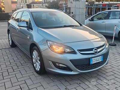 Opel Astra 1.6 CDTI 136CV EcoFLEX S&S Sports Toure