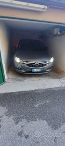 Opel Astra 1.6 CDTI sw