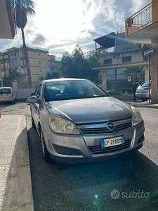 Opel astra 1.7 105c