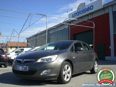 Opel Astra 1.7 CDTI 110CV 5 porte Elective - PRONTA CONSEGNA Fossano